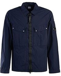 C.P. Company - Topwear - Lyst