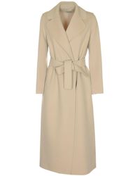 Max Mara Coats for Women | Online Sale up to 50% off | Lyst