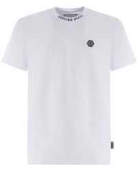 Philipp Plein - T-Shirts And Polos - Lyst