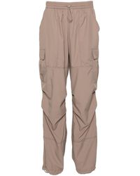 UGG - W Winny Ripstop Tapered Trousers - Lyst