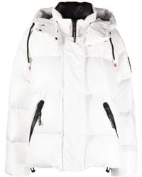 Peuterey - Kasha Down Jacket - Lyst