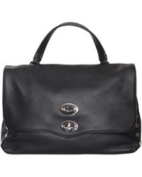 Zanellato - Hand Held Bag - Lyst