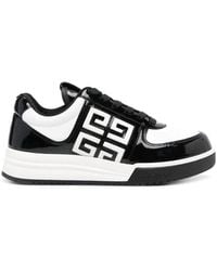 Givenchy - ‘G4’ Sneakers - Lyst