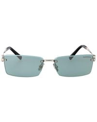Tiffany & Co. - Sunglasses - Lyst