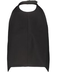 Wardrobe NYC - Backless Halter Top - Lyst