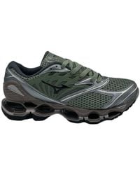 Mizuno - Snakers Shoes - Lyst