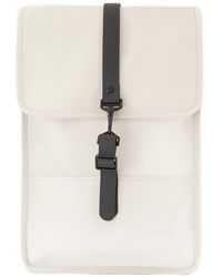 Rains - Mini W3 Backpack - Lyst