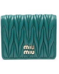 Miu Miu - Logo - Lyst