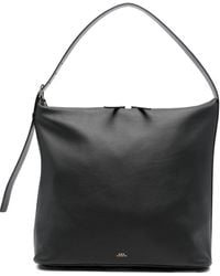 A.P.C. - Zip-Top Tote Bag - Lyst