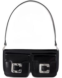 CAREL PARIS - Mimi Shoulder Bag - Lyst