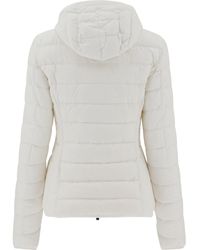 parajumper juliet green