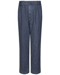 East Harbour Surplus - Enfield Trousers - Lyst