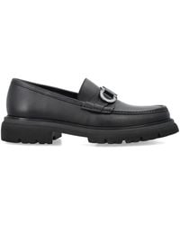 Ferragamo - Cocoon Loafer - Lyst