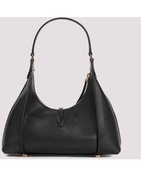 Tod's - 'T Timeless' Small Shoulder Bag - Lyst