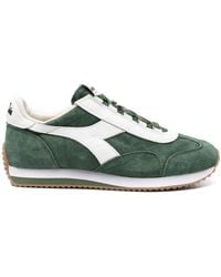 Diadora - Equipe 75 Sw Shoes - Lyst