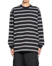 Comme des Garçons - T-Shirts & Tank Tops - Lyst