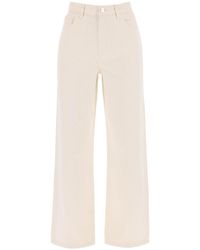 Skall Studio - Straight Maddy Jeans For - Lyst