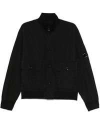 C.P. Company - Chrome-R Nylon Jacket - Lyst