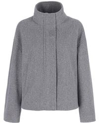 Conte Of Florence - Portillo Jacket Clothing - Lyst