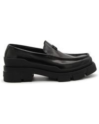 Givenchy - Flat Shoes Black - Lyst