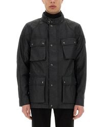 Belstaff - Casual Jacket - Lyst