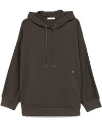 Helmut Lang - Mega Zip Hoodie.Cmbd - Lyst