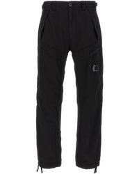 C.P. Company - Cargo Pants - Lyst