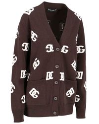 Dolce & Gabbana - Sweater - Lyst
