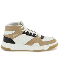 wrijving argument uitlaat BOSS by HUGO BOSS Sneakers for Women | Online Sale up to 40% off | Lyst