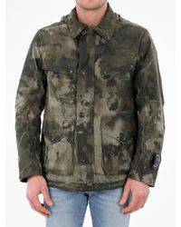 C.P. Company Jackets for Men - Up to 57% off | Lyst
