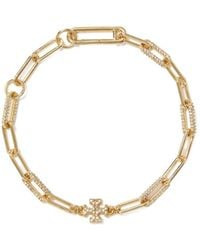 Tory Burch - Bijoux - Lyst