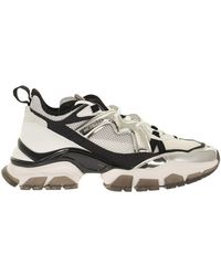 Moncler Sneakers for Men - Up to 50% off at Lyst.com - Page 2