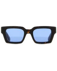 Off-White c/o Virgil Abloh - Virgil Sunglasses - Lyst