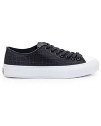 Givenchy - City Low Sneaker - Lyst
