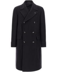 Tagliatore - 'Sherry' Coat - Lyst