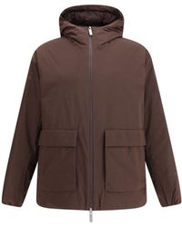 Laminar - Down Jackets - Lyst
