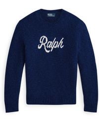 Ralph Lauren - Sweaters - Lyst