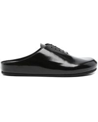 Jacquemus - Leather Sandals - Lyst