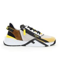 fendi mens trainers sale