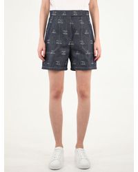 Max Mara Shorts for Women - Up to 84% off | Lyst