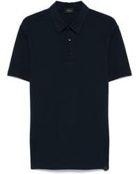 Brioni - Polo Shirt - Lyst