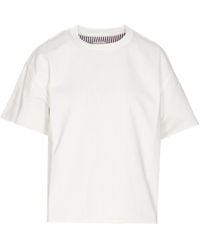 Bottega Veneta - T-Shirts And Polos - Lyst