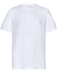 Jacob Cohen - T-Shirt - Lyst