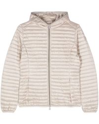 Save The Duck - Alexa Quilted Jacket - Lyst