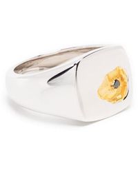 Tom Wood Rings for Women | Online Sale up to 50% off | Lyst