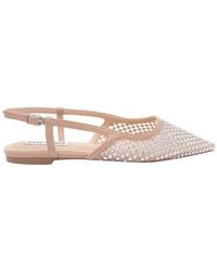 Steve Madden - Flat Shoes - Lyst