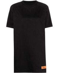 Heron Preston Mini and short dresses for Women - Up to 50% off | Lyst