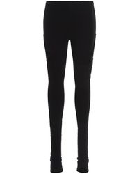 Wardrobe NYC - Wardrobe Nyc X Carhartt 'Utility' Leggings - Lyst