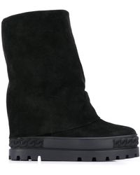 Casadei Boots for Women | Black Friday 
