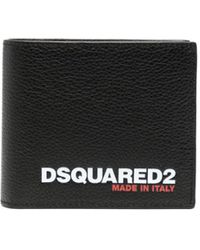 DSquared² - Wallets - Lyst
